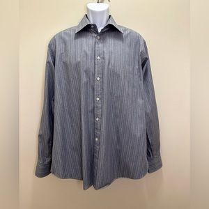 Ike Behar Dress Shirt